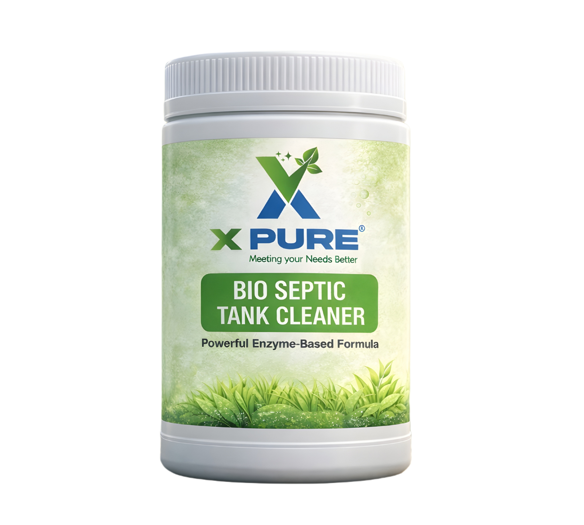 Bio Septic Tank Cleaner (Powder)