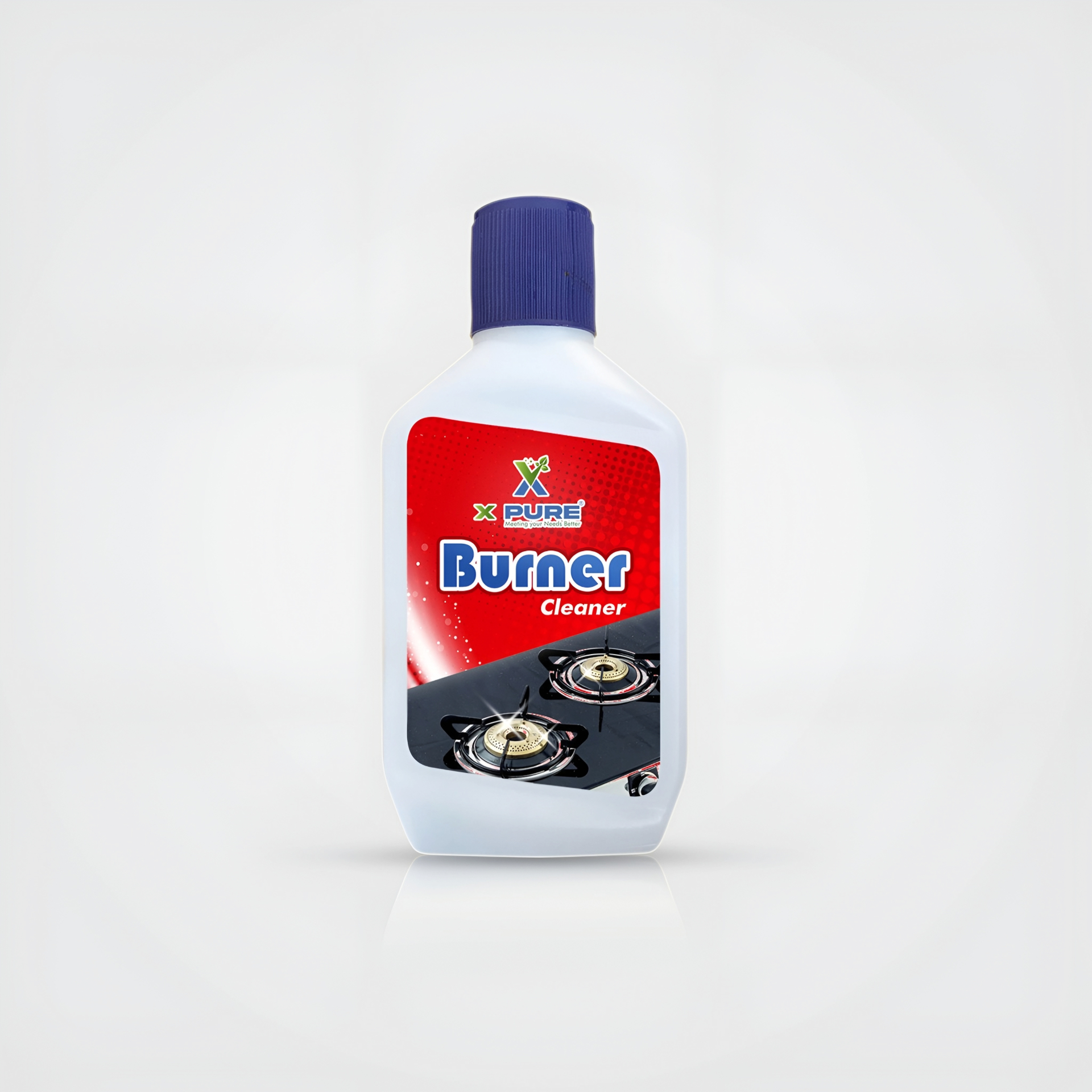 Gas Burner Cleaner
