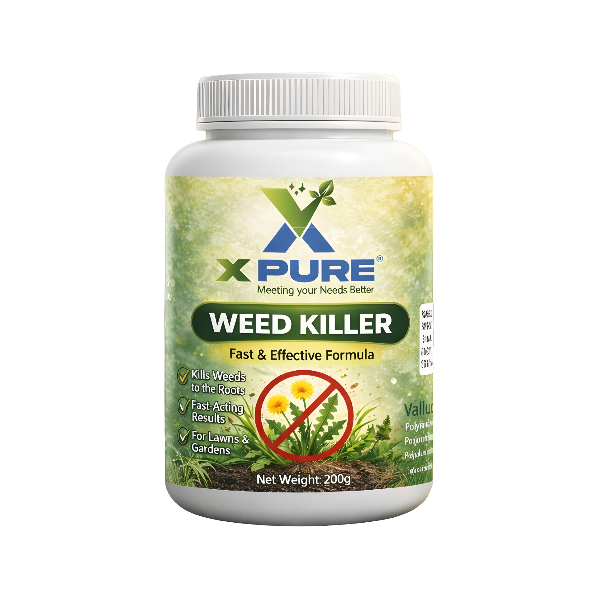 Weed Killer